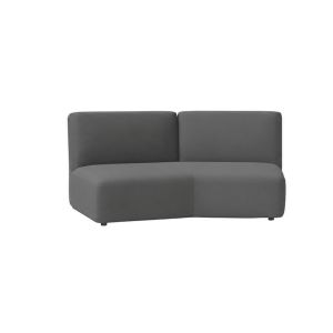 2.5 SEATER ARC OPEN LEFT